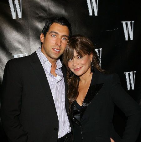 One person keeps popping in and out of Abdul's life; he is JT Torregiani. However, the couple first dated in 2007, but their relationship fizzled out, then in late 2020, rumors hinted that JT Torregiani.